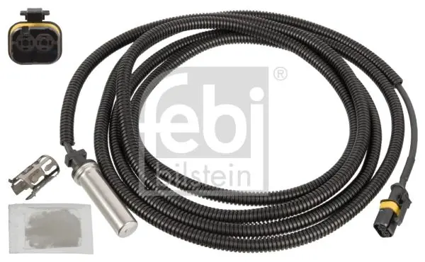 <strong>Датчик ABS MAN (правий) FEBI BILSTEIN 106485 (фото 1)</strong>