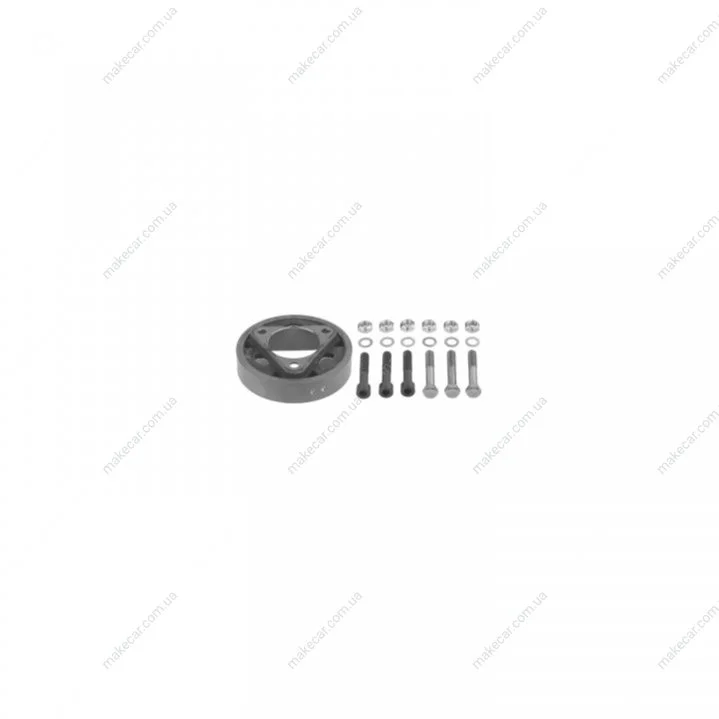 <strong>FEBI DB Гаситель колебаний вала W201,124 FEBI BILSTEIN 10650 (фото 1)</strong>