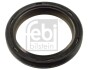 FEBI VW сальник 45x60x8 Audi A1/3/4/5,Golf VI,VII,Passat,T5,Tiguan FEBI BILSTEIN 106508 (фото 1)