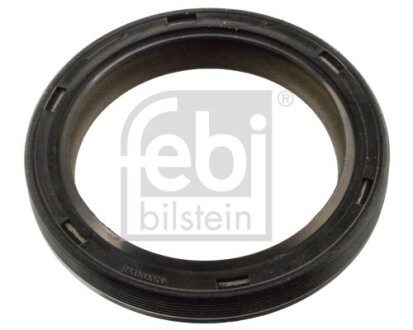 FEBI VW сальник 45x60x8 Audi A1/3/4/5,Golf VI,VII,Passat,T5,Tiguan FEBI BILSTEIN 106508 фото товара