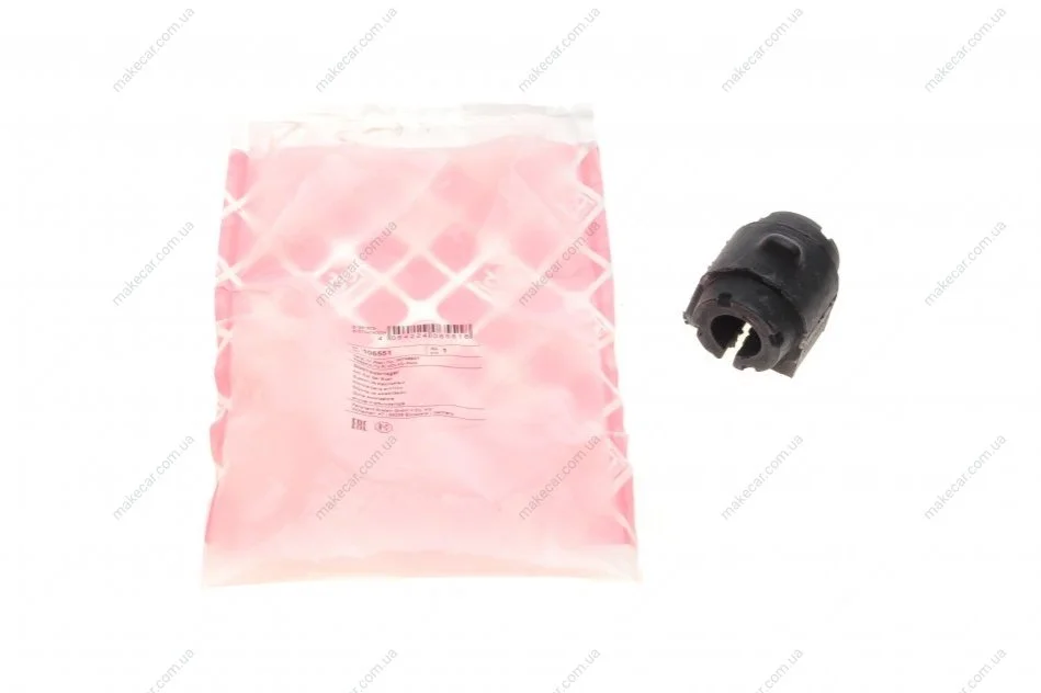 <strong>Подушка стабілізатора FEBI BILSTEIN 106551 (фото 1)</strong>