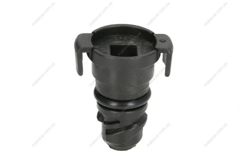 <strong>Пробка слива смазки FEBI BILSTEIN 106558 (фото 1)</strong>