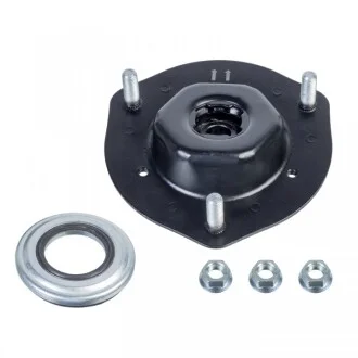 Вузол опорного підшипника амортизаційної стійки для Toyota, Lexus FEBI BILSTEIN 106568 фото товару