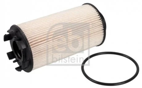 Паливний фільтр з кільцем ущільнювача для FEBI BILSTEIN 106592 фото товару