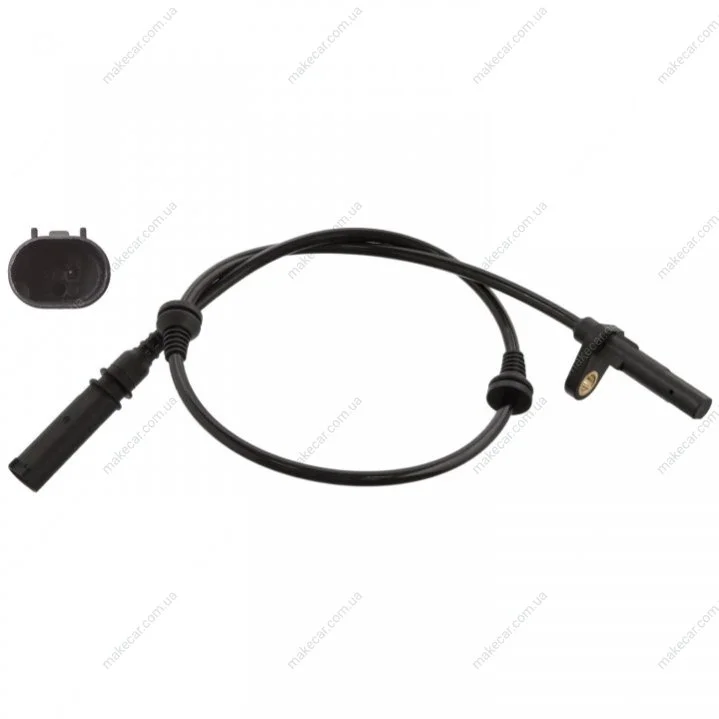 <strong>FEBI BMW Датчик ABS X5/X6 E70/F15/E71/F16 FEBI BILSTEIN 106622 (фото 1)</strong>