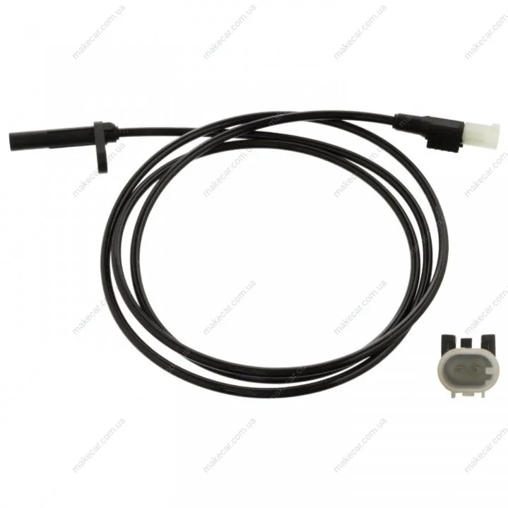 <strong>Датчик ABS FEBI BILSTEIN 106633 (фото 1)</strong>