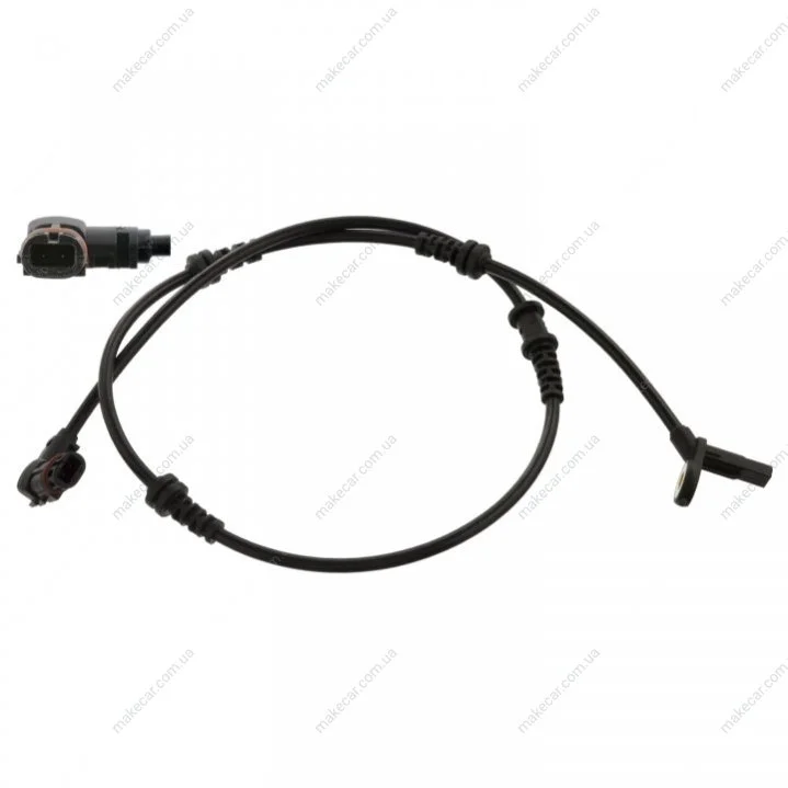 <strong>FEBI DB Датчик ABS передн.W164 06- FEBI BILSTEIN 106634 (фото 1)</strong>