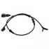 <strong>FEBI DB Датчик ABS передн.W164 06- FEBI BILSTEIN 106634 (фото 1)</strong>