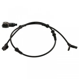 FEBI DB Датчик ABS передн.W164 06- для Mercedes FEBI BILSTEIN 106634 фото товару