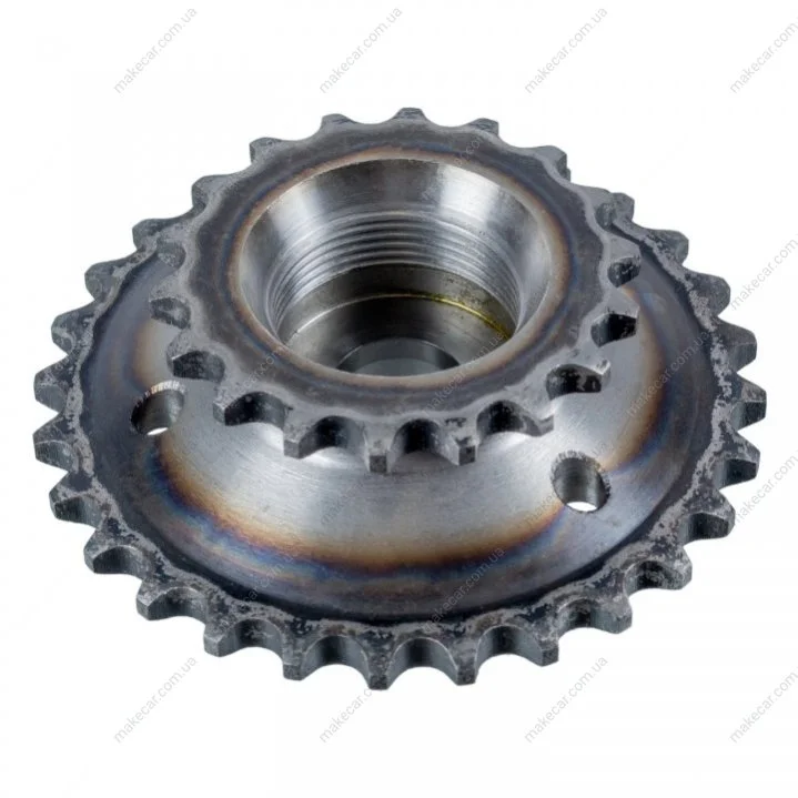 <strong>Звездочка ТНВД FEBI BILSTEIN 106658 (фото 1)</strong>