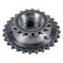 <strong>Звездочка ТНВД FEBI BILSTEIN 106658 (фото 1)</strong>