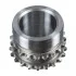 <strong>Зірочка FEBI BILSTEIN 106670 (фото 1)</strong>