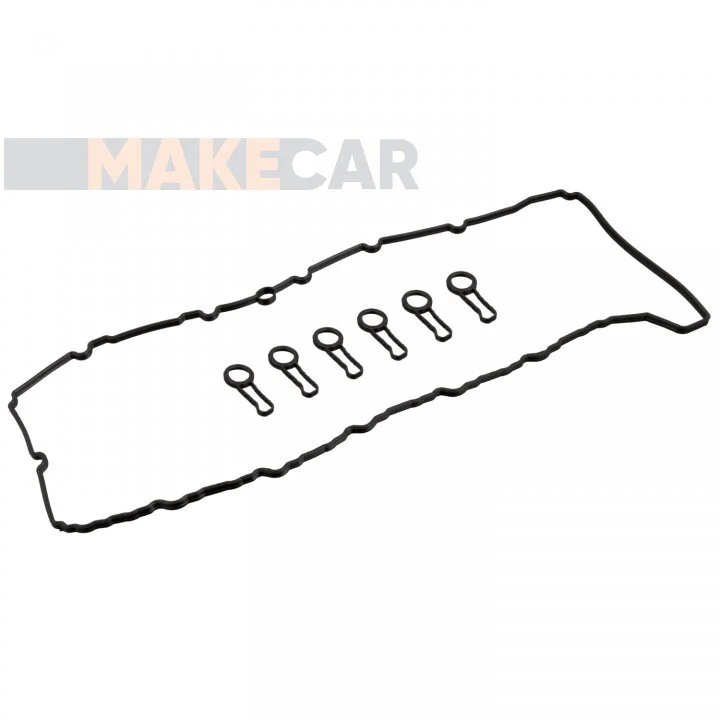 <strong>FEBI BMW К-т прокладок кришки гол.блоку цил. F30 FEBI BILSTEIN 106671 (фото 1)</strong>
