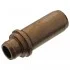 <strong>Направляюча клапанів FEBI BILSTEIN 10667 (фото 1)</strong>