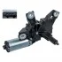 <strong>FEBI DB Двигатель стеклоочистителя задний W168 FEBI BILSTEIN 106681 (фото 1)</strong>