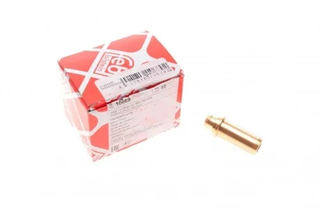 Втулка клапана напрямна для Audi, Volkswagen, Seat FEBI BILSTEIN 10669 фото товару