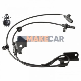 FEBI Датчик ABS передний правый TOYOTA Auris 09-, Corolla 06- FEBI BILSTEIN 106715