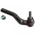<strong>Наконечник тяги рульової з гайкою FEBI BILSTEIN 106747 (фото 1)</strong>