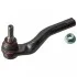 <strong>Наконечник тяги рульової з гайкою FEBI BILSTEIN 106748 (фото 1)</strong>