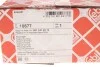 <strong>Подушка двигуна FEBI BILSTEIN 10677 (фото 7)</strong>