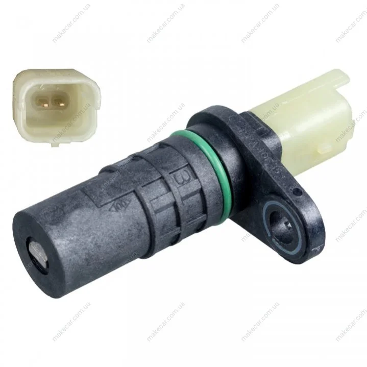<strong>FEBI OPEL Датчик оборотов двигателя Vivaro 2.0CDTI 06-,Renault Master II,Trafic II FEBI BILSTEIN 106801 (фото 1)</strong>