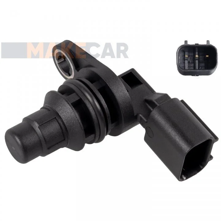 <strong>FEBI MAZDA Датчик імпульсів двиг. Mazda 3/5/6 1.8/2.5 02- FEBI BILSTEIN 106807 (фото 1)</strong>