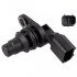 <strong>FEBI MAZDA Датчик імпульсів двиг. Mazda 3/5/6 1.8/2.5 02- FEBI BILSTEIN 106807 (фото 1)</strong>