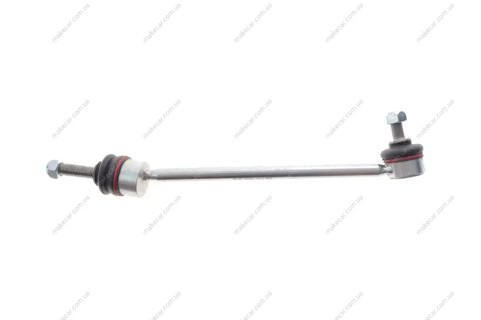 <strong>FEBI DB Тяга стабилизатора передн.лев.4Matic W221 05- FEBI BILSTEIN 106868 (фото 1)</strong>