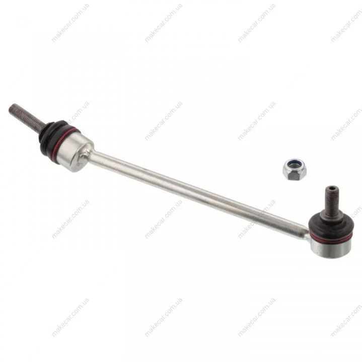 <strong>FEBI DB Тяга стабилизатора передн.прав.4Matic W221 05- FEBI BILSTEIN 106869 (фото 1)</strong>