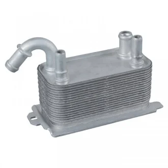 Масляний радіатор для Volvo, Ford, Land Rover FEBI BILSTEIN 106879 фото товару