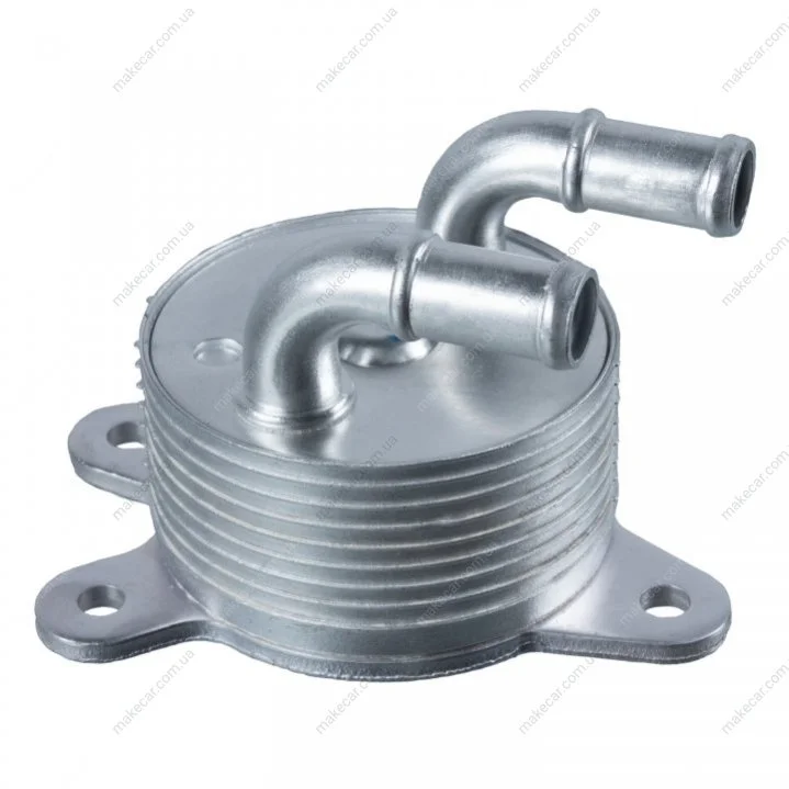 <strong>Радіатор АКПП MAZDA (вир-во FEBI) FEBI BILSTEIN 106880 (фото 1)</strong>