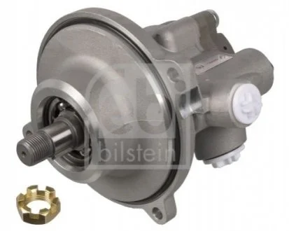 Насос усилителя руля для FEBI BILSTEIN 106888 фото товара