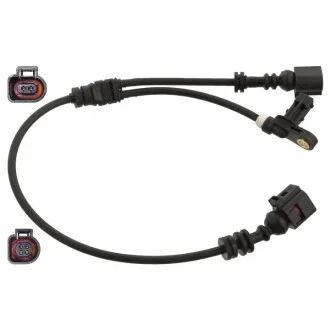 FEBI VW Датчик ABS передн. Sharan -10 для Ford, Volkswagen, Seat FEBI BILSTEIN 106909 фото товару