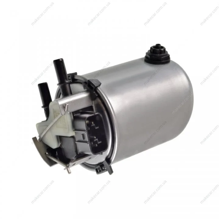 <strong>FEBI RENAULT Фильтр топливный Kadjar 1,5-1,6dCi 15-, NISSAN Qashqai, X-Trail FEBI BILSTEIN 106911 (фото 1)</strong>