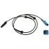 <strong>FEBI PEUGEOT Датчик ABS 508 1.6 10-, 508 2.0 10- FEBI BILSTEIN 106931 (фото 1)</strong>