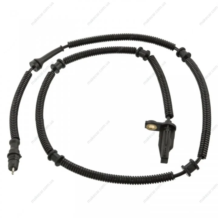 <strong>FEBI RENAULT Датчик ABS задн.Master 99- FEBI BILSTEIN 106958 (фото 1)</strong>
