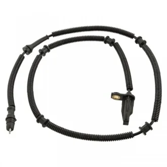 FEBI RENAULT Датчик ABS задн.Master 99- для FEBI BILSTEIN 106958 фото товару