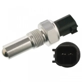 FEBI FORD Выключатель света заднего хода C-Max 1,6-2,0 07-, Focus, Mondeo. для FEBI BILSTEIN 106972 фото товару
