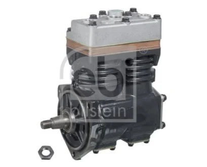 Компресор пневматичної системи для FEBI BILSTEIN 106981 фото товару