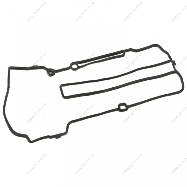 <strong>FEBI CHEVROLET прокладка клапанної кришки AVEO, CRUZE 11-, OPEL ASTRA J, CORSA D, CORSA E 09- FEBI BILSTEIN 107010 (фото 1)</strong>