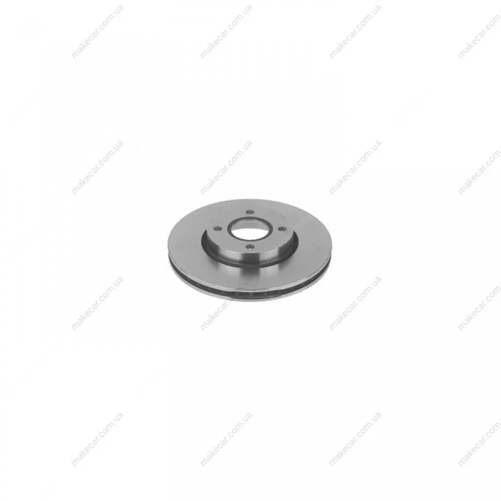 <strong>FEBI FORD Диск тормозной передний SCORPIO 2.9I 278 24 22.2 FEBI BILSTEIN 10706 (фото 1)</strong>
