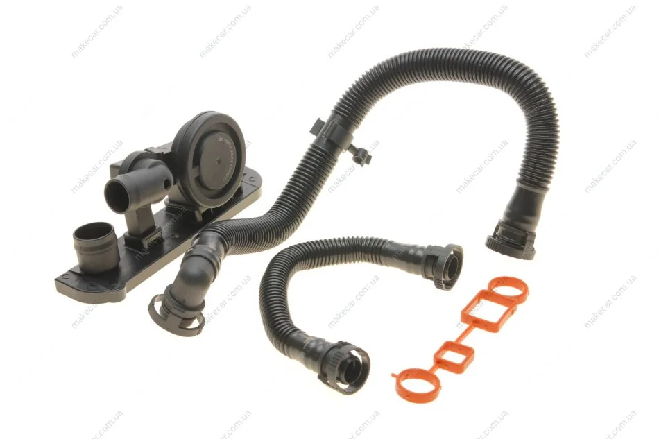 <strong>Клапан рецеркуляції відпрацьованих газів FEBI BILSTEIN 107189 (фото 1)</strong>