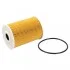 <strong>FEBI OPEL Фильтр масла Movano,Master 3.0CDTI 04- FEBI BILSTEIN 107278 (фото 1)</strong>