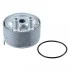 <strong>FEBI NISSAN масляний радіатор Navara,Pathfinder 2.5dCi 05- FEBI BILSTEIN 107280 (фото 1)</strong>