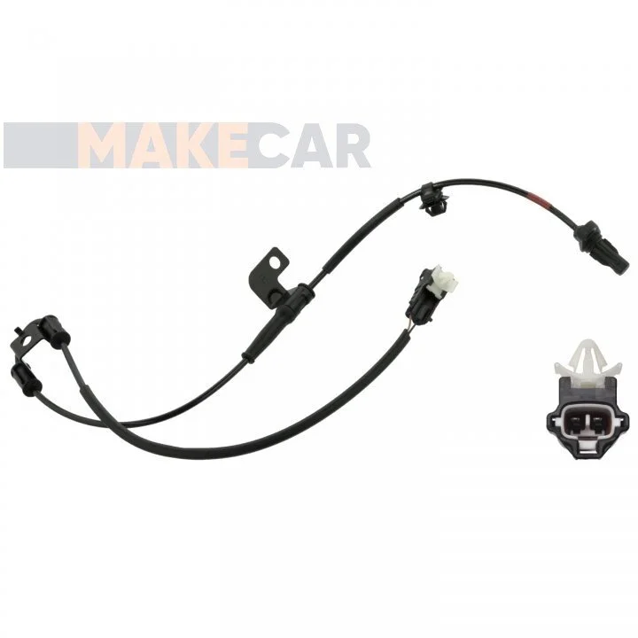 <strong>Датчик ABS FEBI BILSTEIN 107284 (фото 1)</strong>