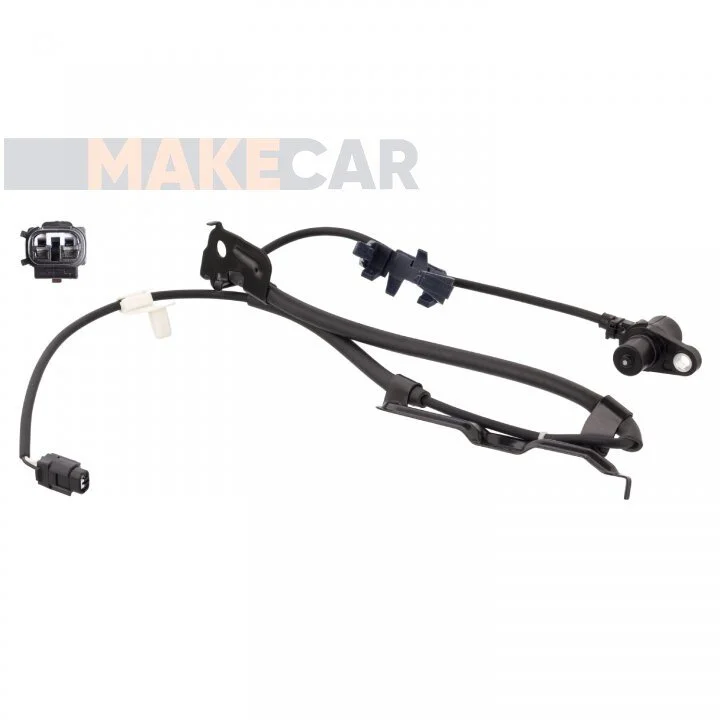<strong>FEBI TOYOTA Датчик ABS передн. лів. CAMRY 2.4 06- FEBI BILSTEIN 107336 (фото 1)</strong>