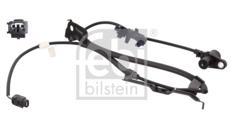 FEBI TOYOTA Датчик ABS передн. лів. CAMRY 2.4 06- FEBI BILSTEIN 107336 фото товара