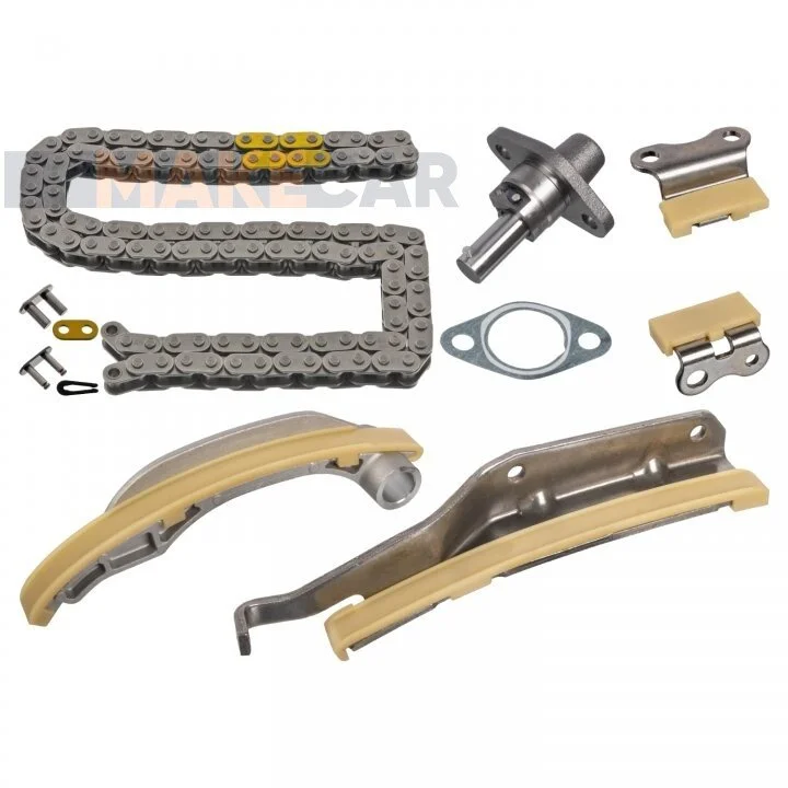 <strong>Ланцюг приводу ГРМ (к-кт) PAJERO IV 3.2 DI-D 07- FEBI BILSTEIN 107345 (фото 1)</strong>