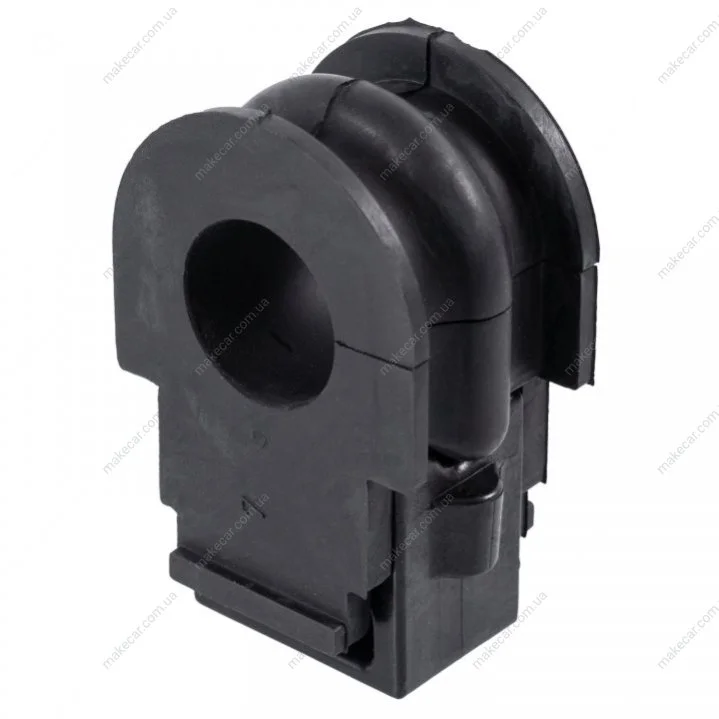 <strong>FEBI NISSAN Втулка стабилизатора передн.d=23mm Qashqai 07-,Juke FEBI BILSTEIN 107348 (фото 1)</strong>
