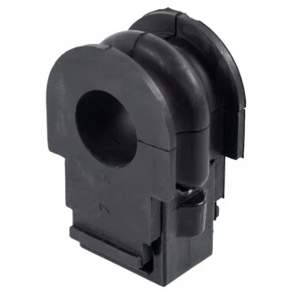 FEBI NISSAN Втулка стабилизатора передн.d=23mm Qashqai 07-,Juke для Nissan FEBI BILSTEIN 107348 фото товару